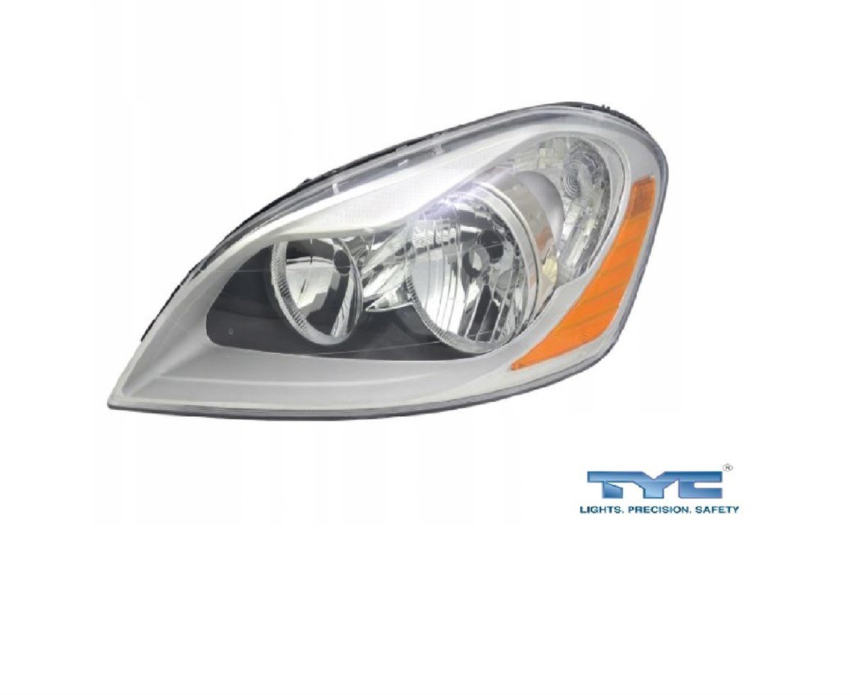 XC60 FAR SOL ( HALOJEN )