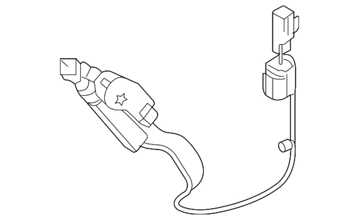 XC60/ FAR YIKAMA KİTİ SOL
