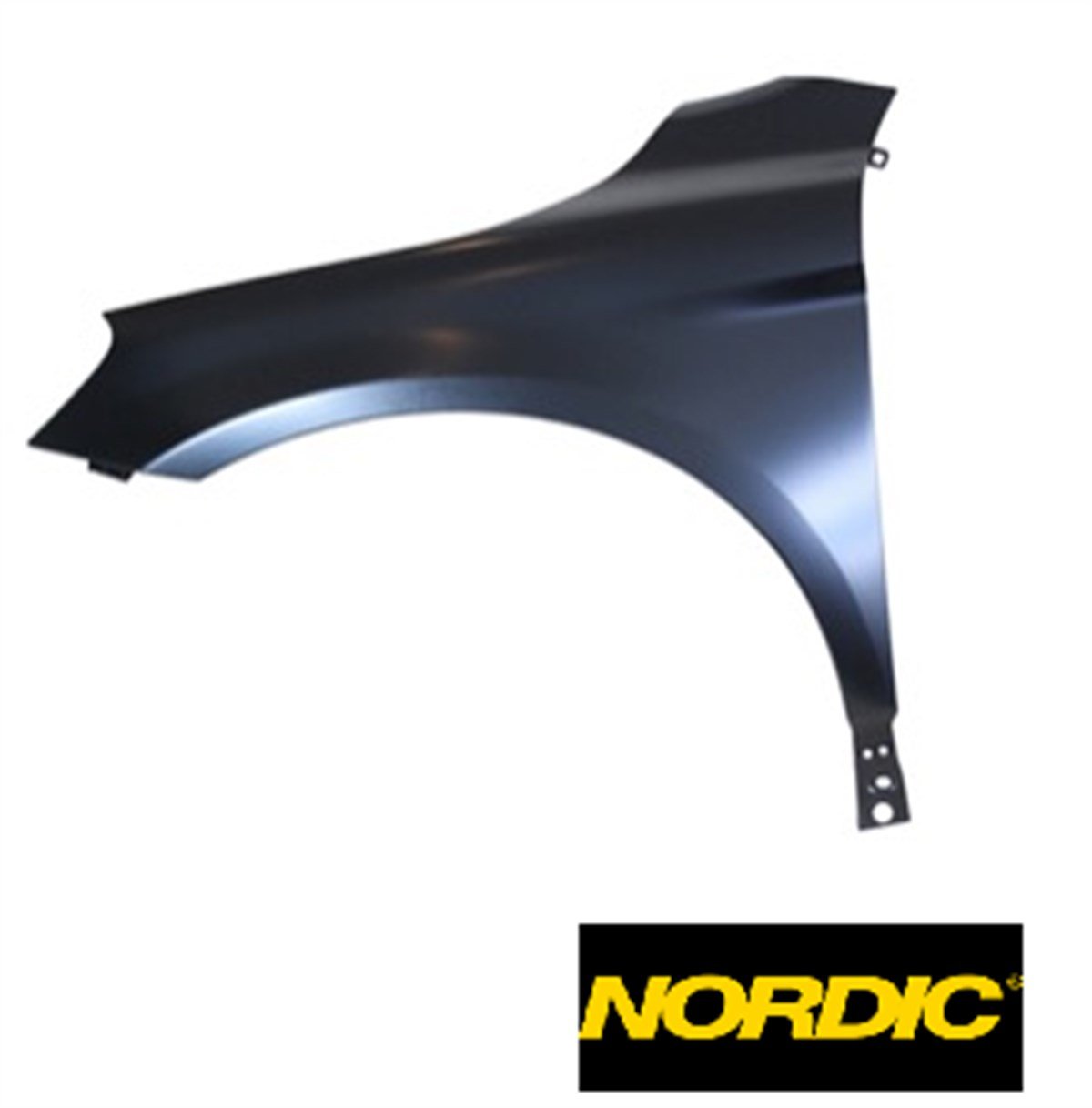 XC60 SOL ÖN ÇAMURLUK