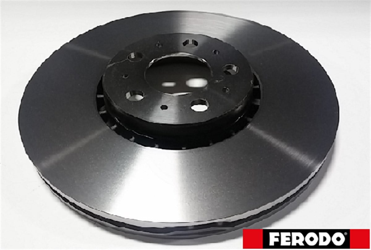  17 İNÇ FREN DİSKİ XC90 