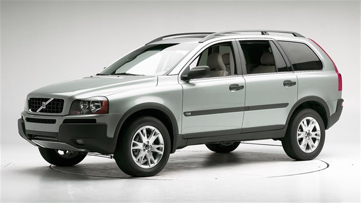 XC90 2004-2012 MODEL T6 STANDART BAKIM**TEMİZLEME SPREYİ HEDİYELİ**