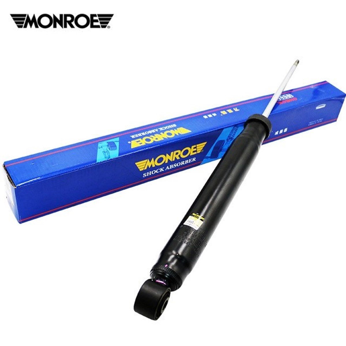 XC90 AMORTİSÖR ARKA