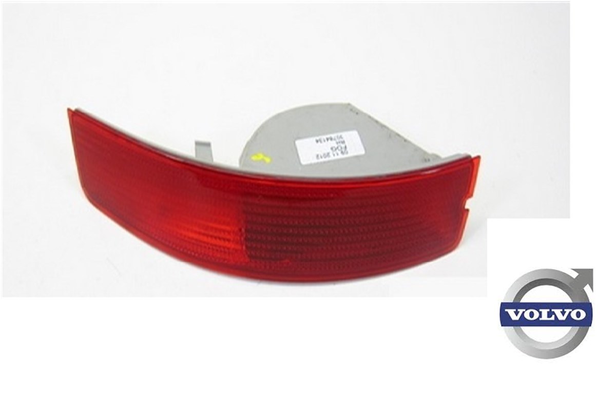 XC90 SİS LAMBASI  ARKA TAMPON