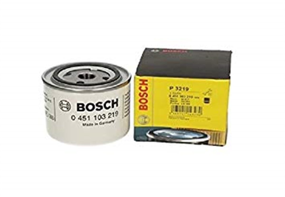 YAĞ FİLTRESİ METAL S40/V40/S70/V70/850/940/740/240 -1998