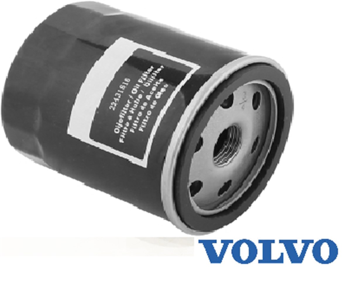 YAĞ FİLTRESİ NS40/C30/V50 1.6 B