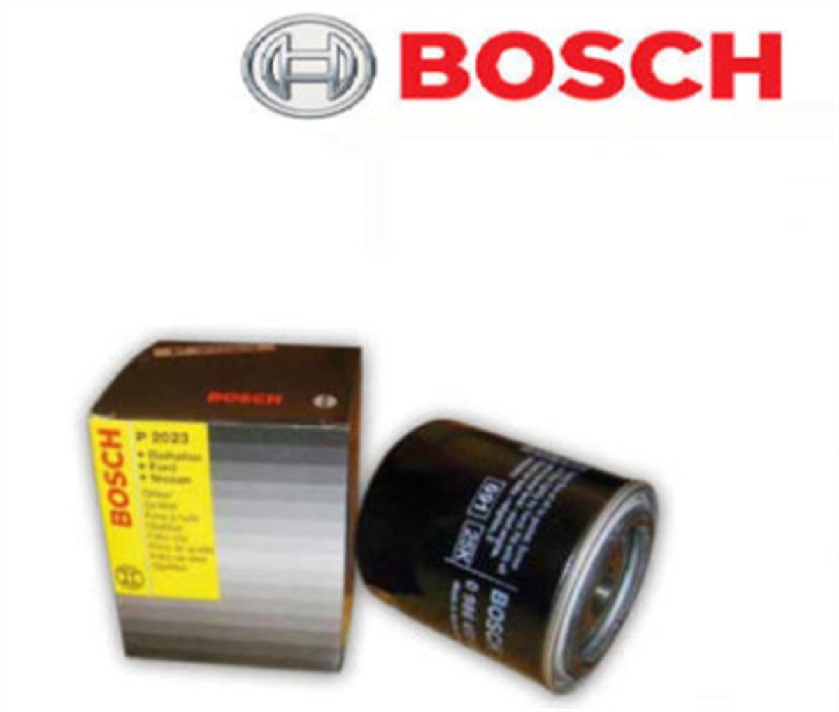 YAĞ FİLTRESİ NS40/C30/V50 1.6 B