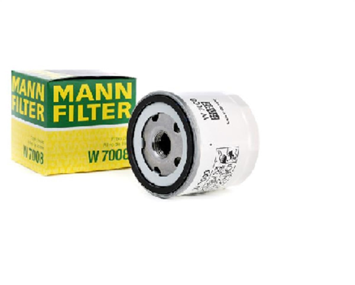 YAĞ FİLTRESİ NS40/C30/V50 1.6 B