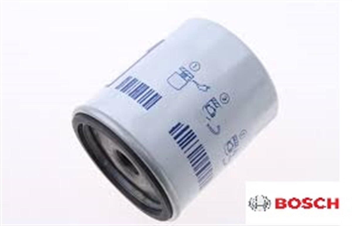 YAĞ FİLTRESİ NS40/C30/V50