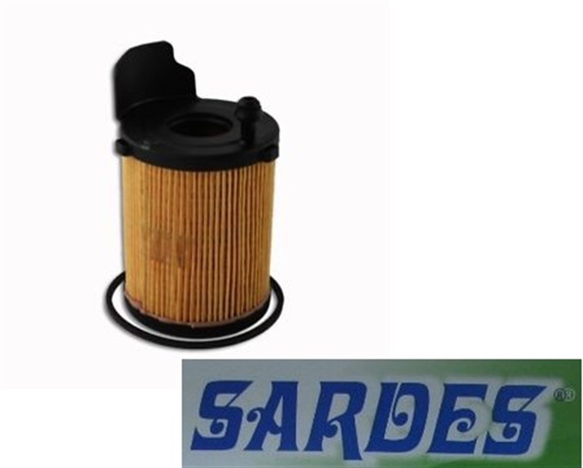 YAĞ FİLTRESİ NS40/NS60/V50 1.6D/D2 - S60/S80/V70 D2