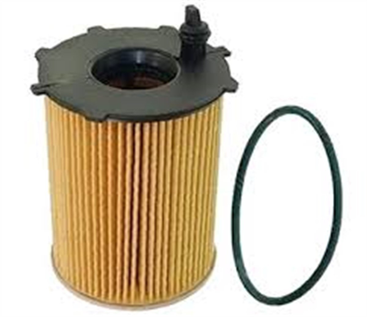 YAĞ FİLTRESİ NS40/NS60/V50 1.6D/D2 - S60/S80/V70 D2