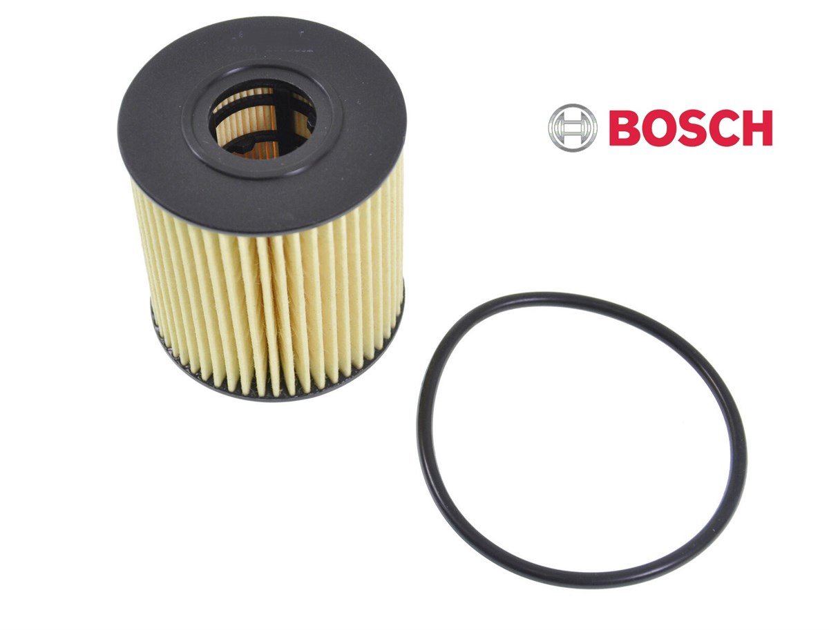 YAĞ FİLTRESİ NS40/V50 2.0D