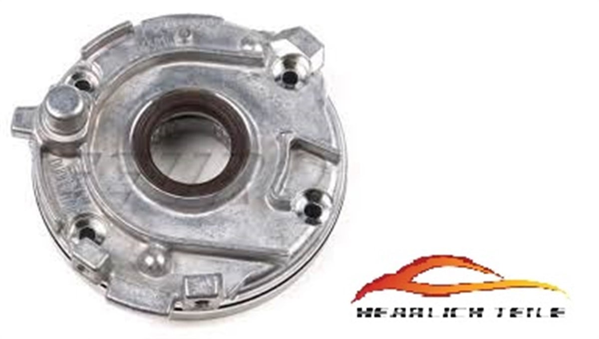 YAĞ POMPASI S60/S80