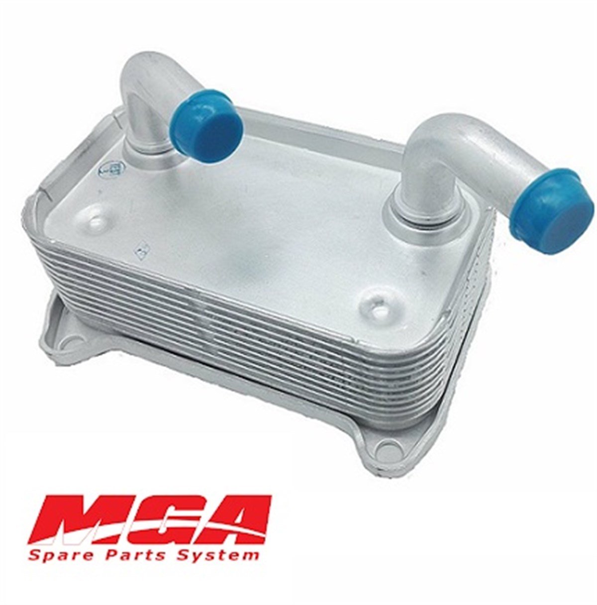 YAĞ SOĞUTUCU  S40/V40