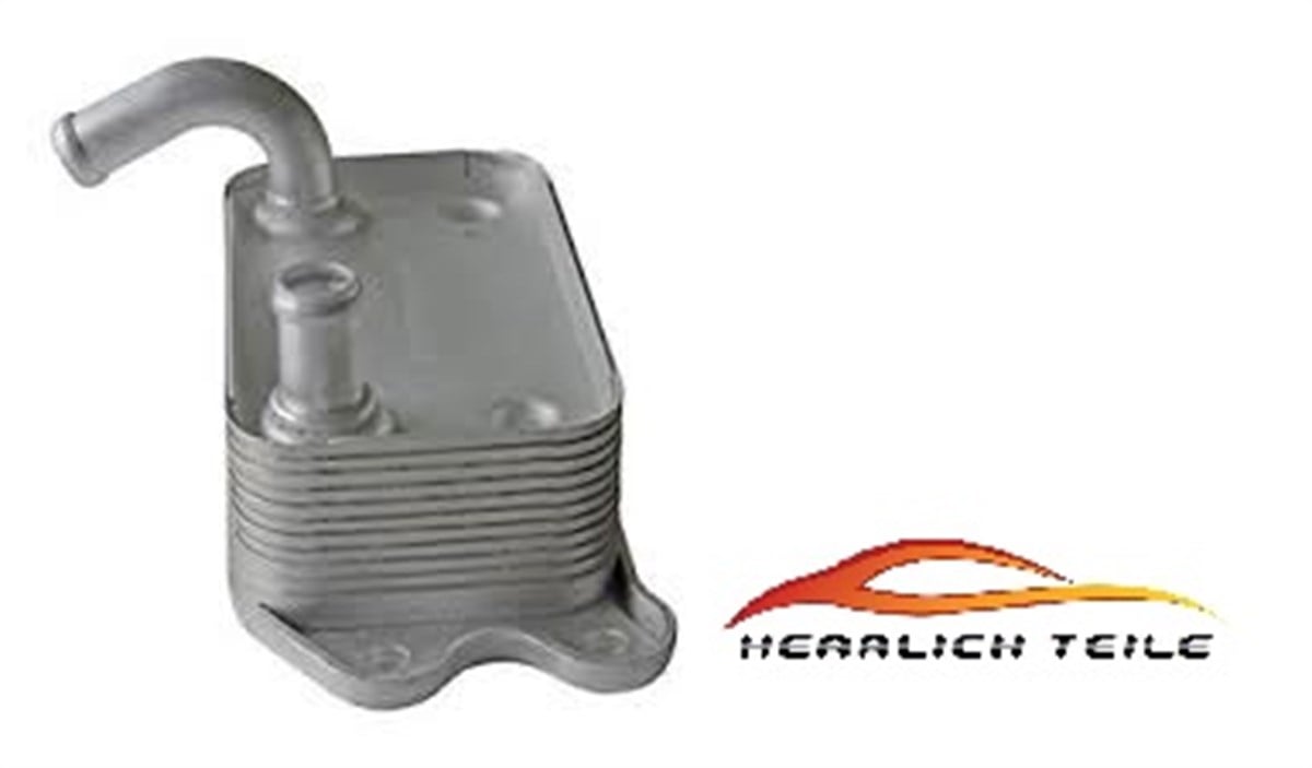 YAĞ SOĞUTUCU S60/S80/V70/XC70