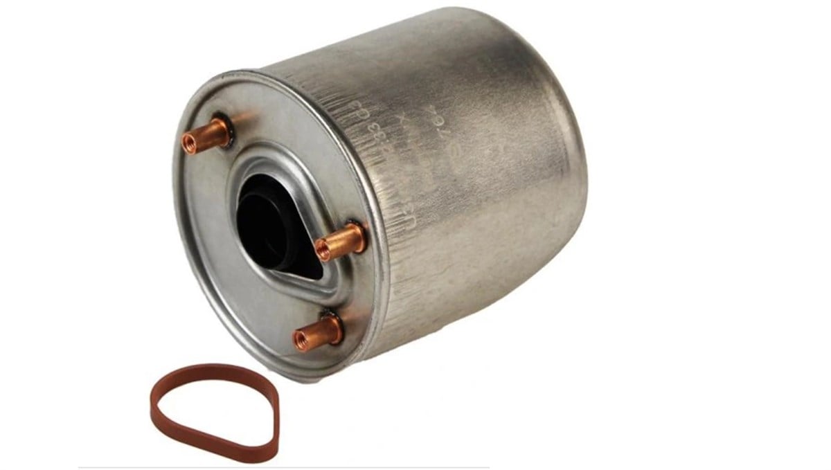YAKIT FİLTRESİ 1.6DİZEL D2 MOTOR NS40 / V50 / C30 / S60 / S80