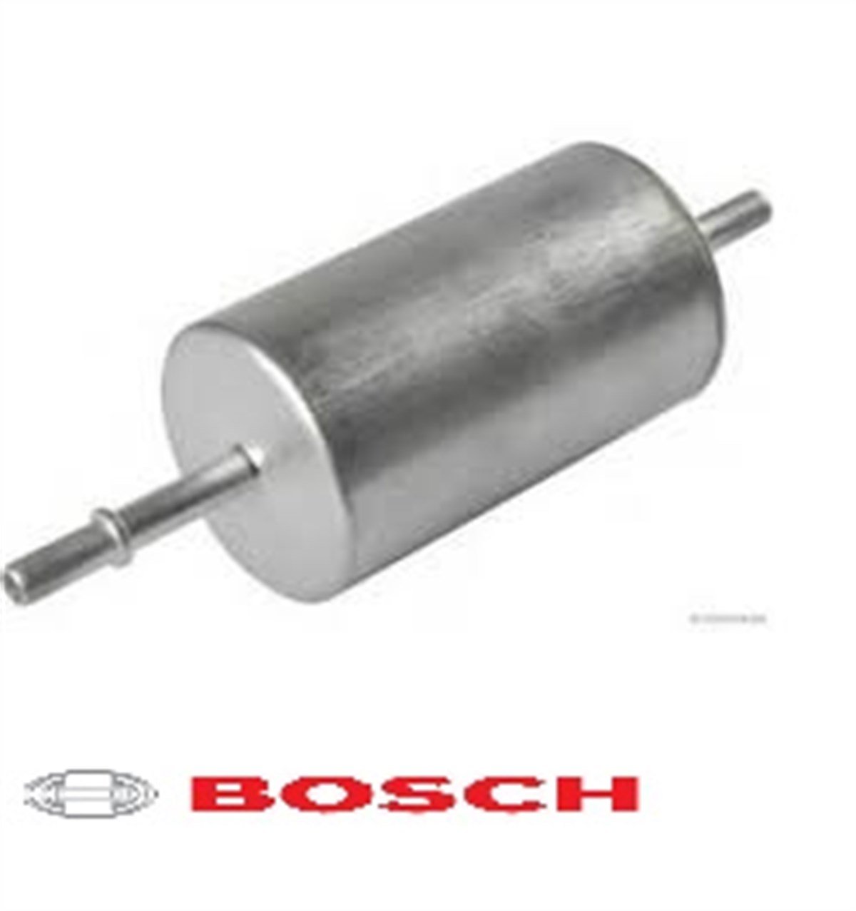 YAKIT FİLTRESİ NS40/V50/C30 1.6B/18B/2.0B