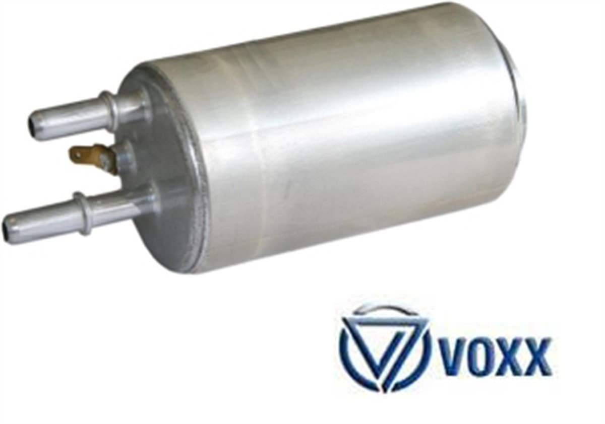 YAKIT FİLTRESİ XC60/S60/XC70/S80 4