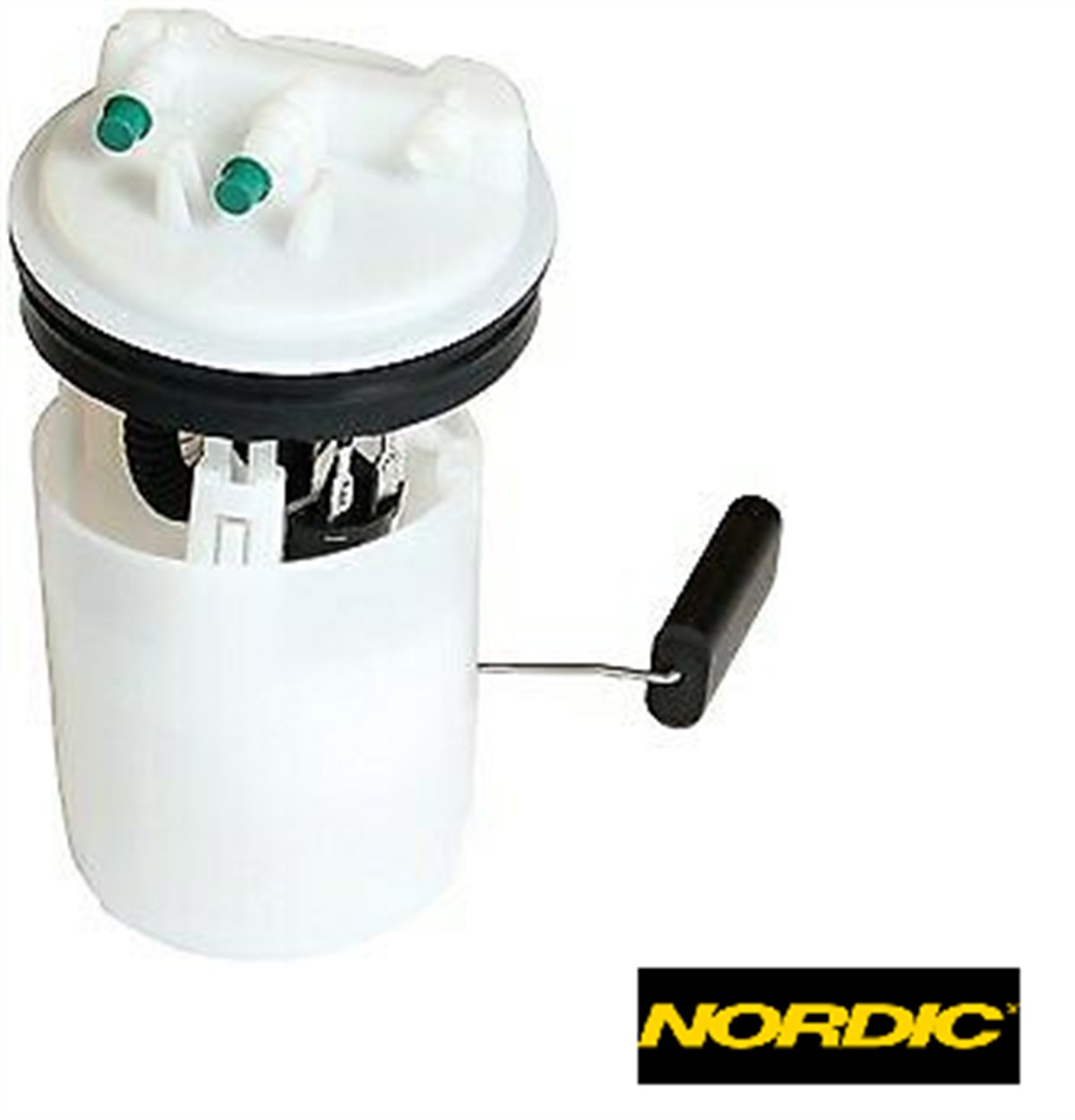 YAKIT POMPA MOTORU 5 BAR S40 1.9/2.0 TURBOLU