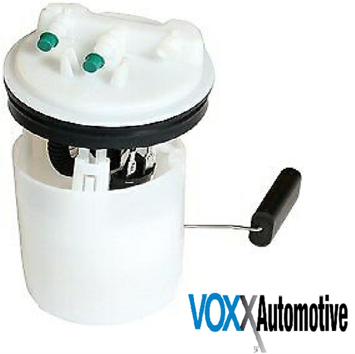 YAKIT POMPASI KOMPLE ŞAMANDIRALIS40/V40 2000- TURBOSUZ