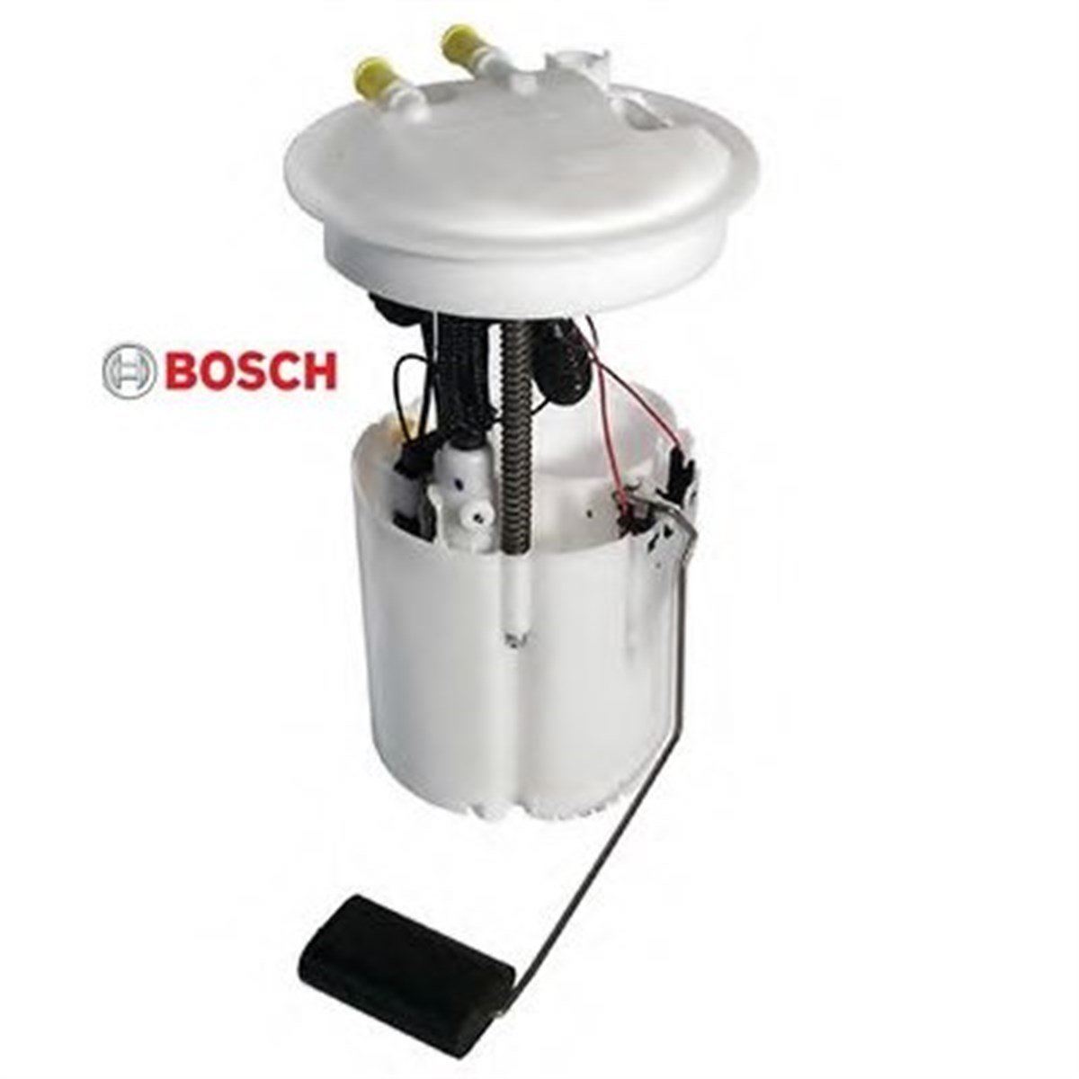 YAKIT POMPASI NS40/V50