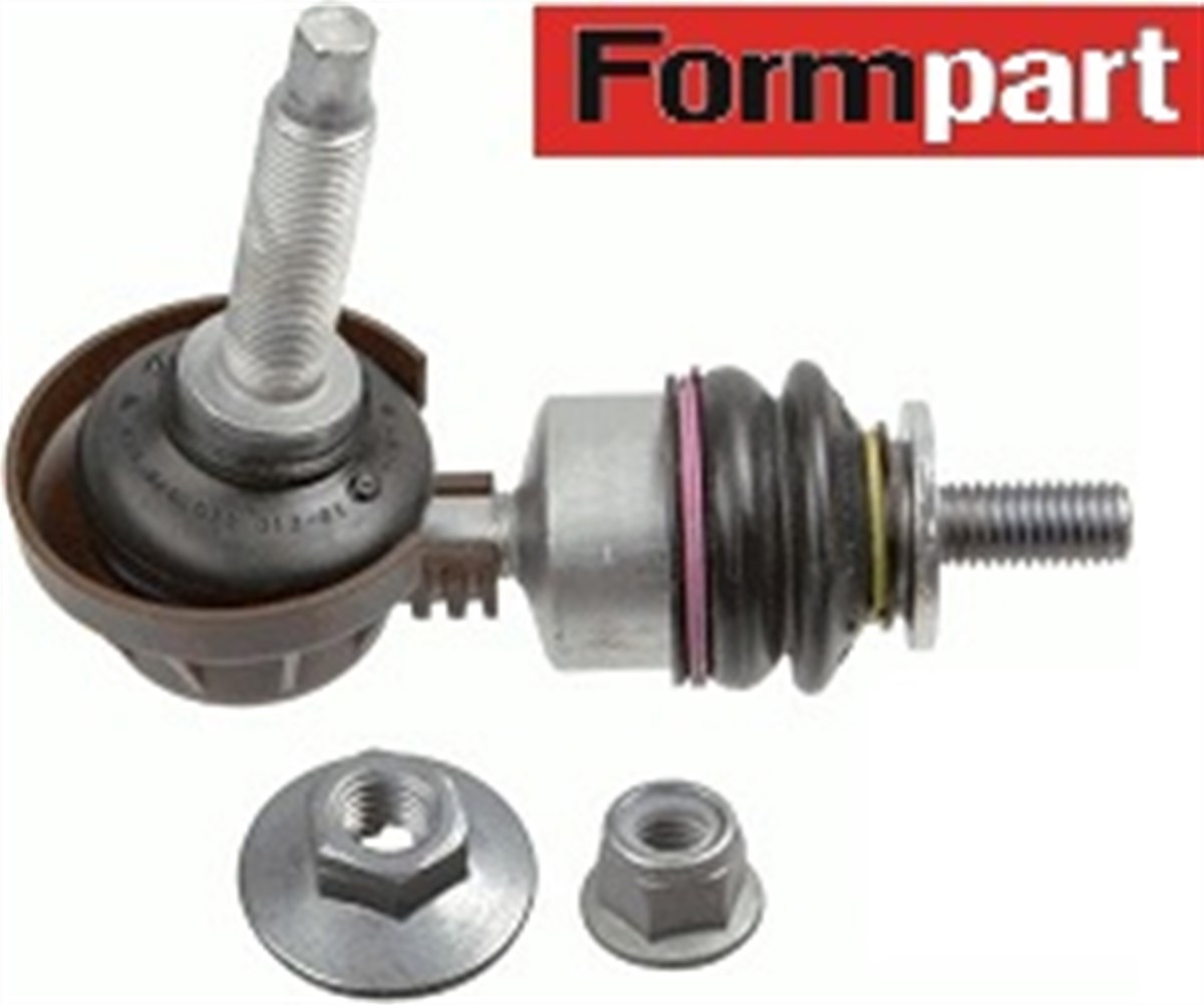 Z ROT ASKI ROTU SAĞ-SOL V40 2013-