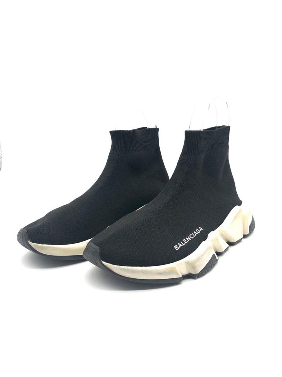 Buy Balenciaga Shoes And Sneakers StockX
