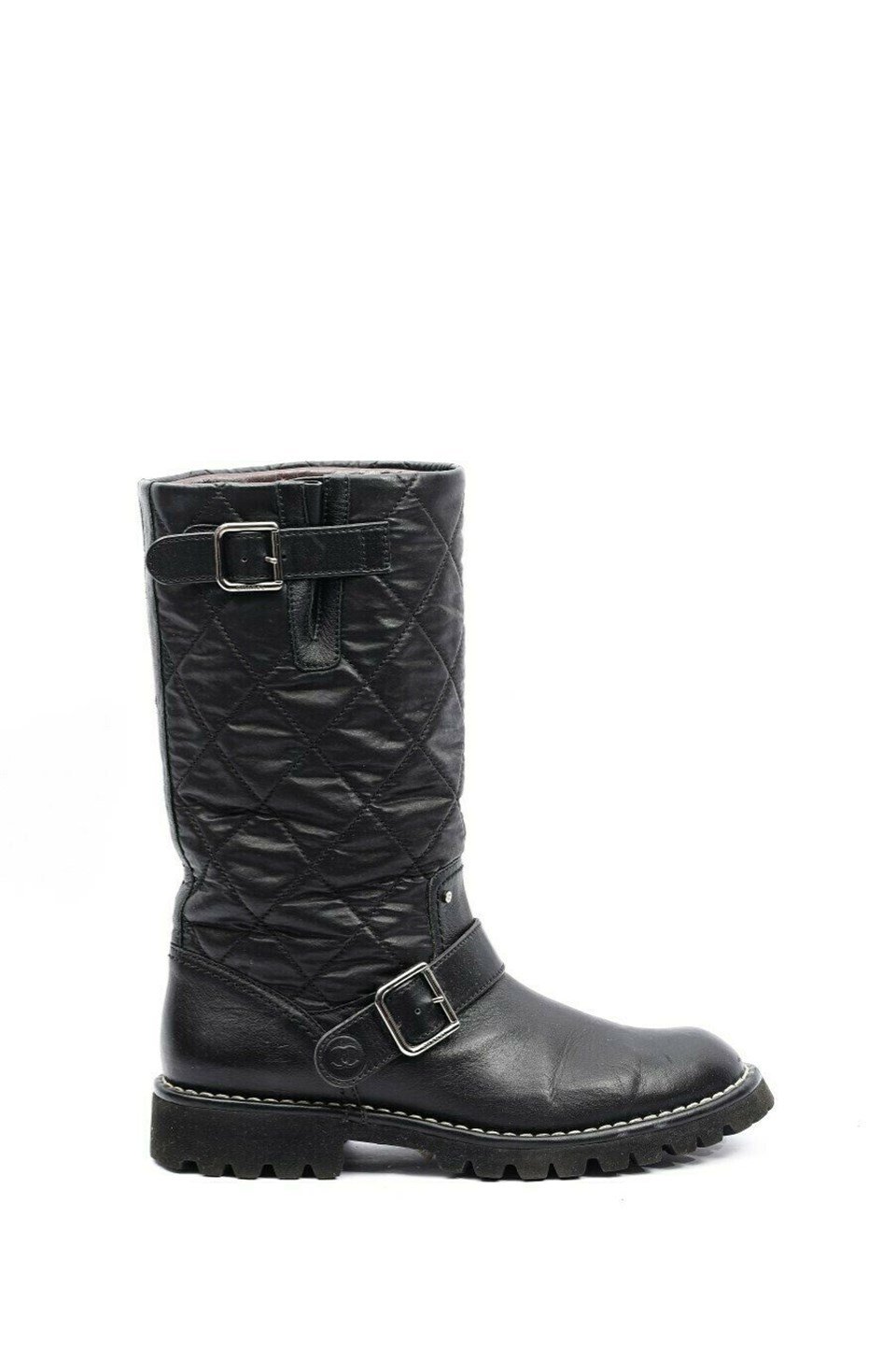 Buy biker boots on sale
