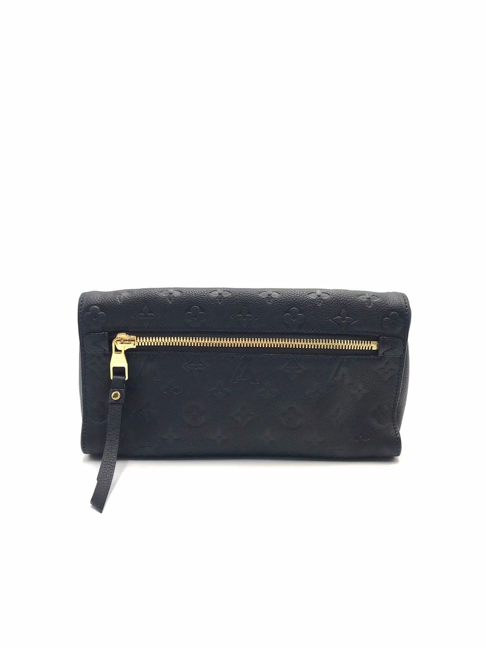 Louis Vuitton Empreinte Petillante Clutch Infini