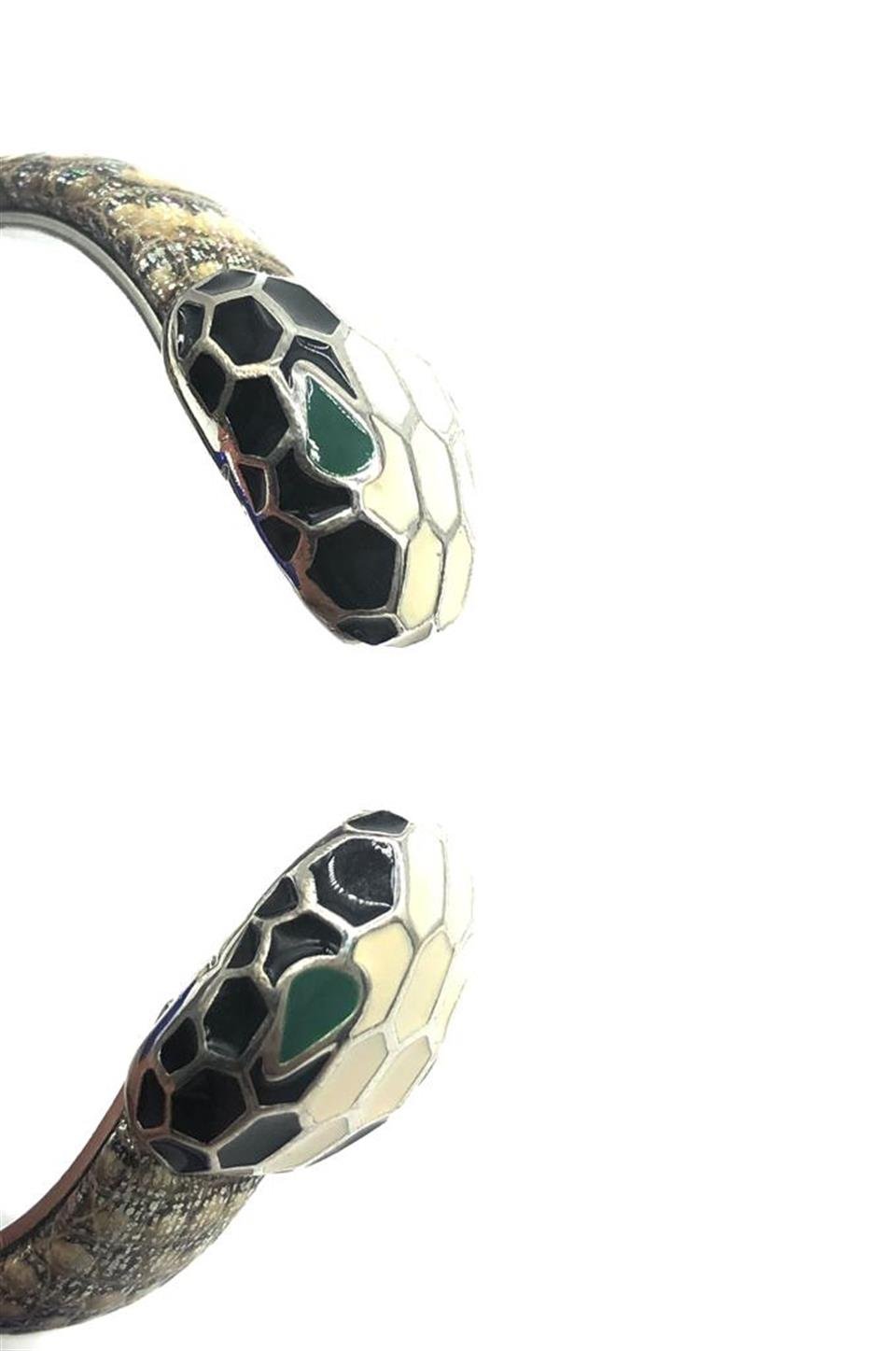 Bvlgari Serpenti Forever Snake Bracelet Fiyat