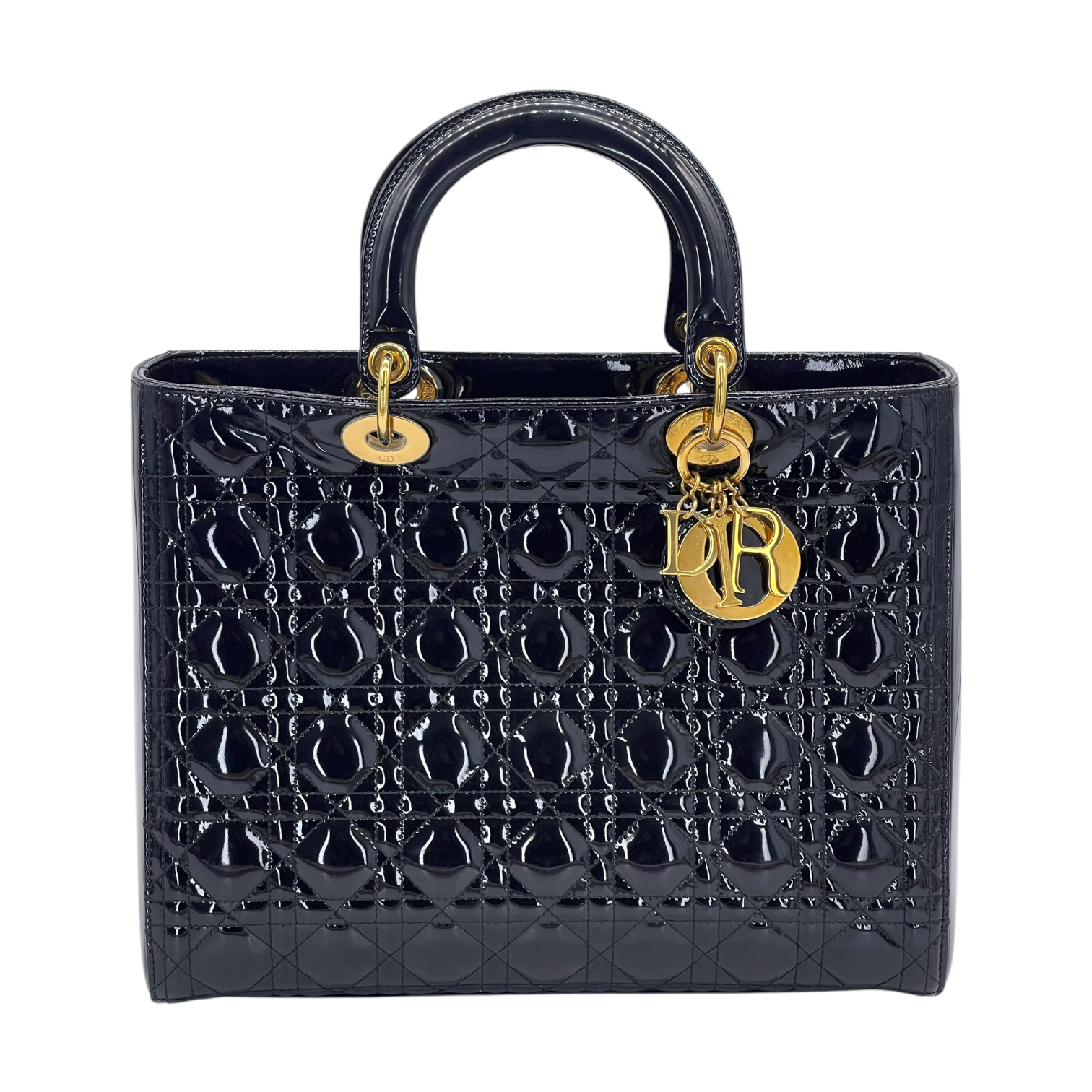 Lady dior gray shop