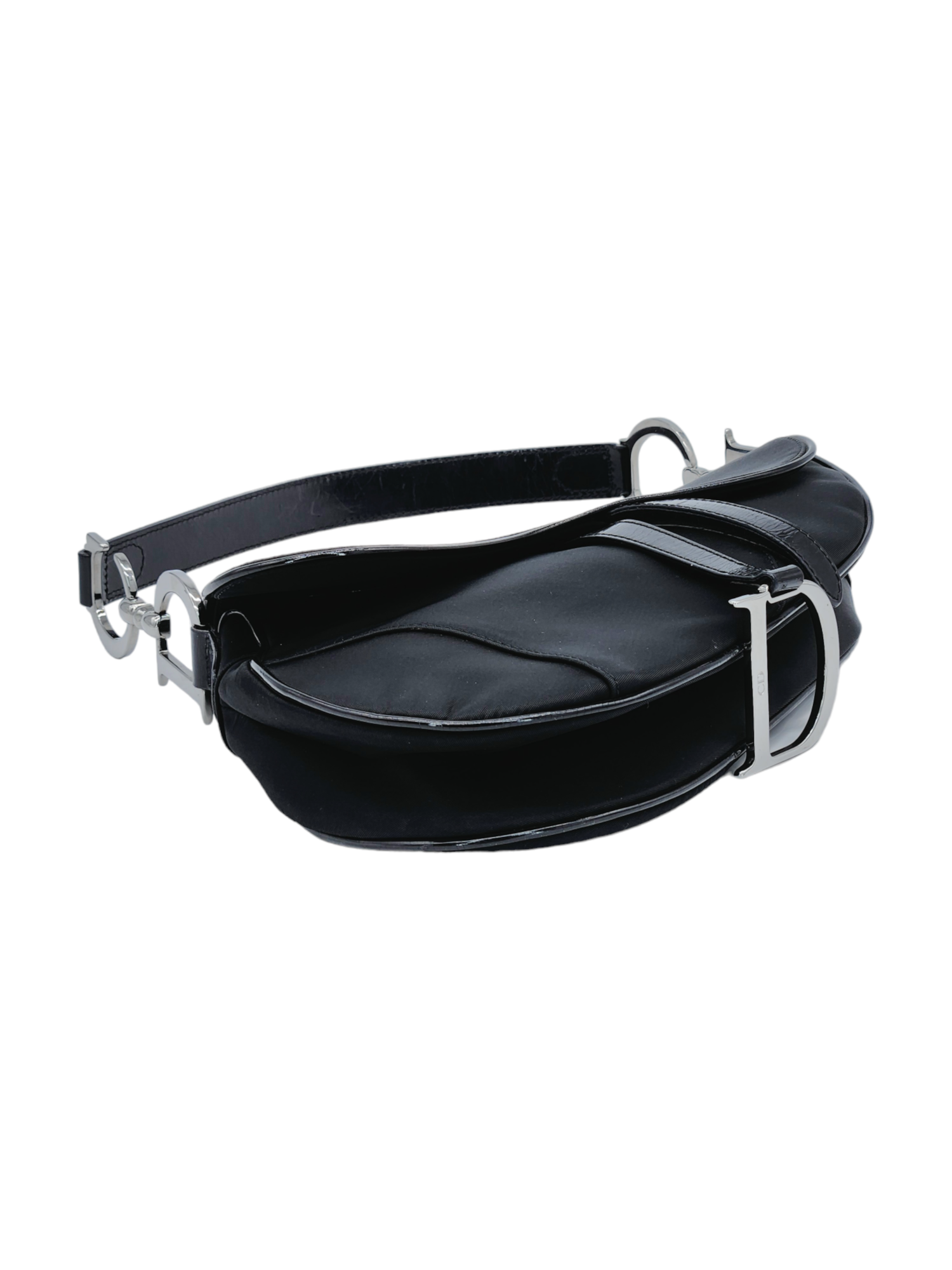 Dior nylon sale