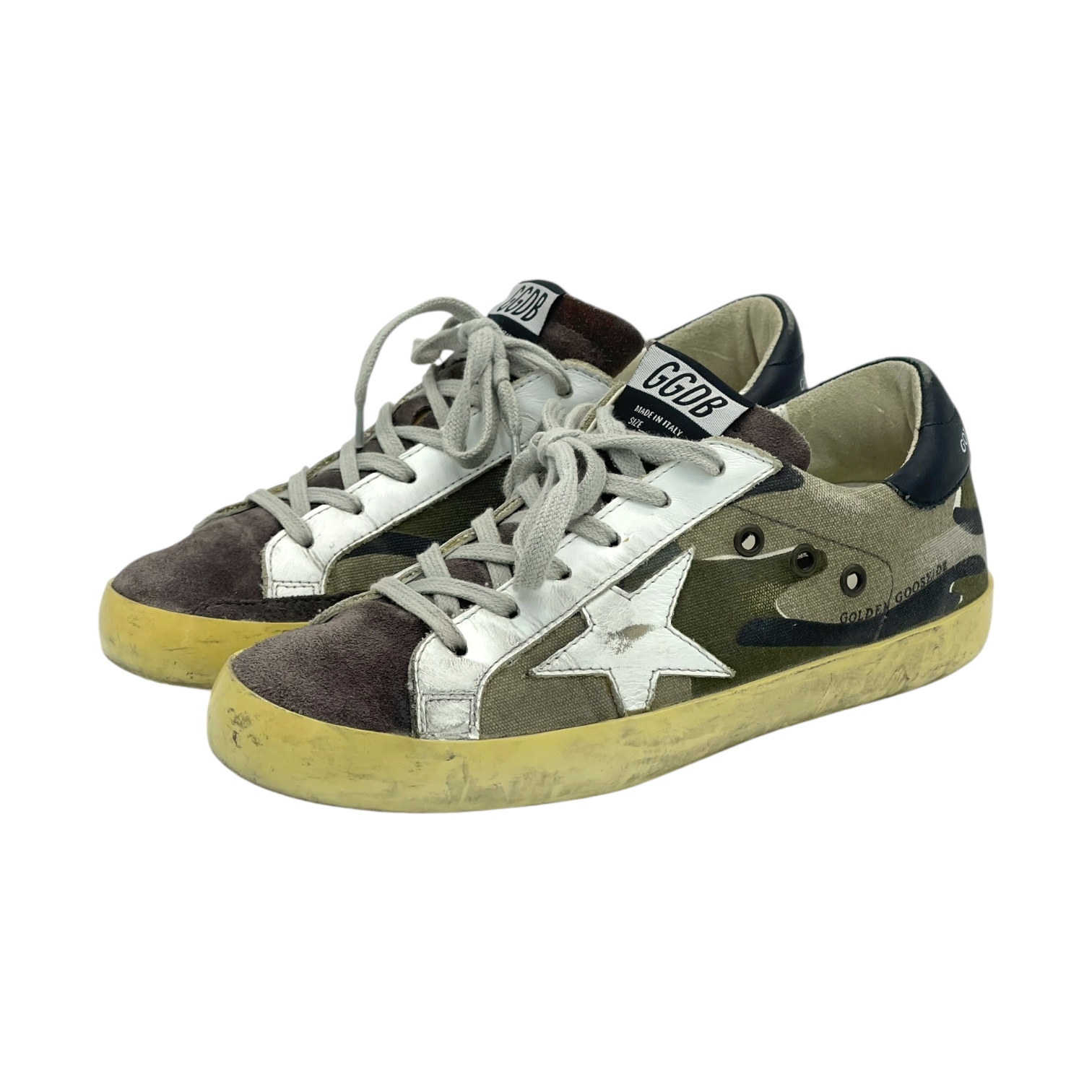 Superstar khaki on sale