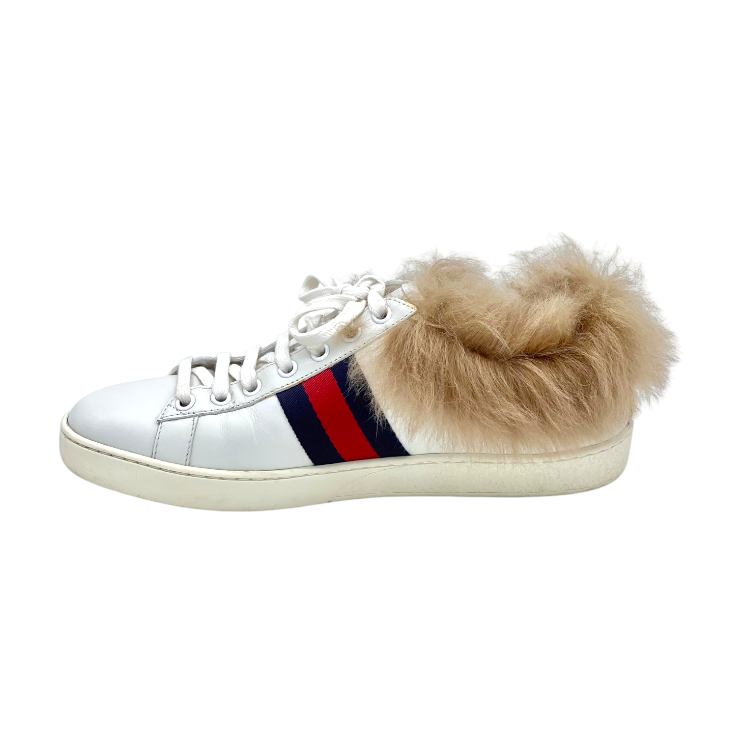 Superstar fur hotsell