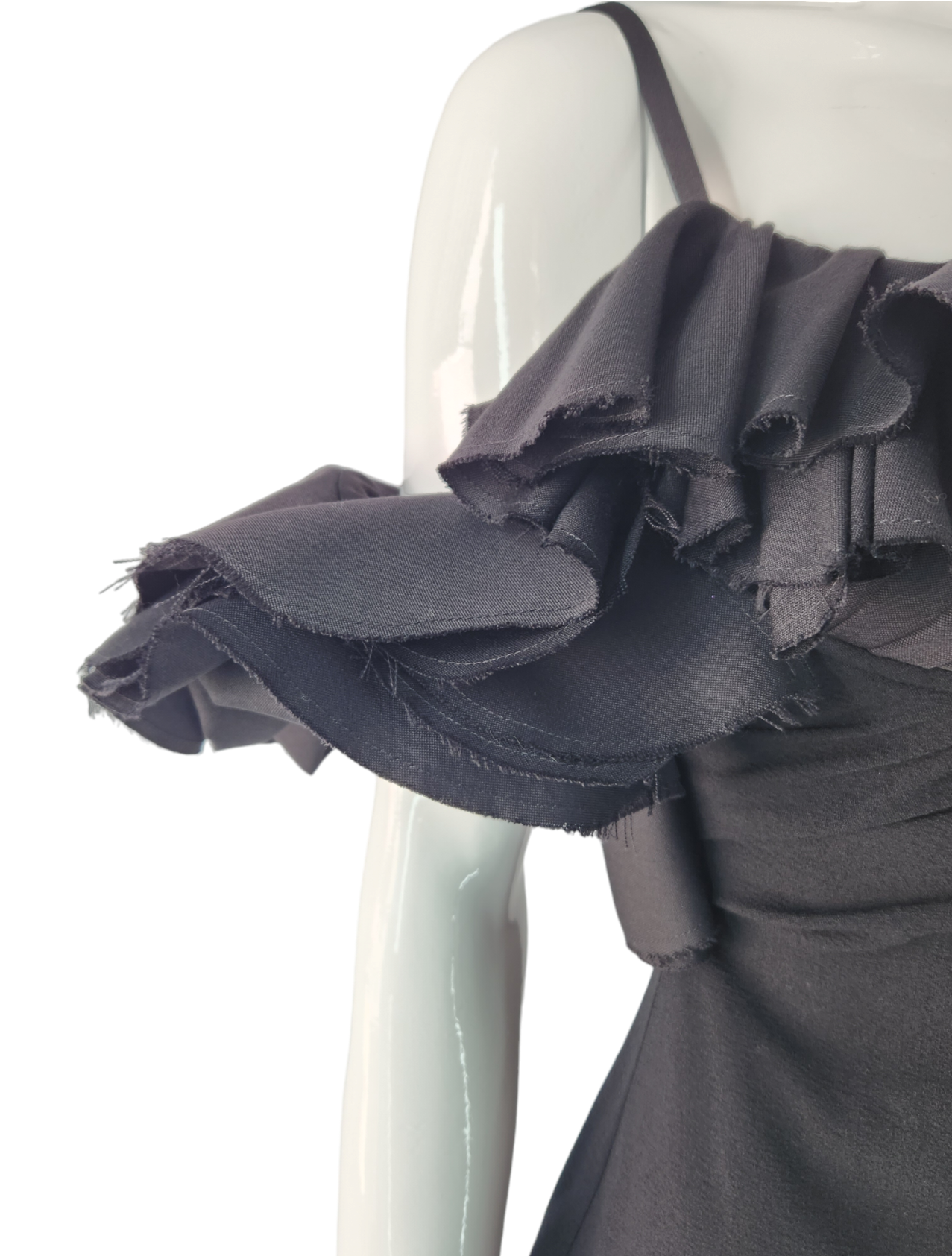 Jacquemus la robe jacques sale