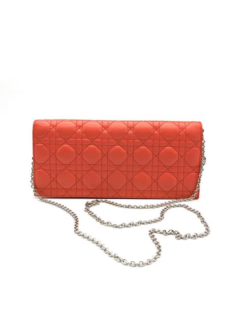 Lady dior light pink sale