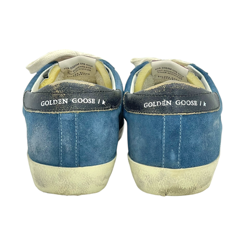 Golden goose turquoise sale