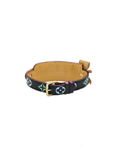 Louis Vuitton Monogram Multicolor Bracelet Fiyat