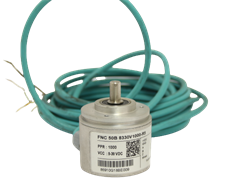 Encoder Fenac PPR:1000 VCC 5-30 VDC