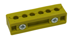 Halat Sıralayıcı 10mm 6'lı