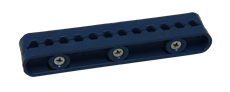 Halat Sıralayıcı 6,5mm 12'li