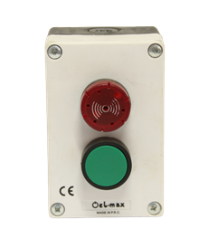 Kutulu Buton Buzzer