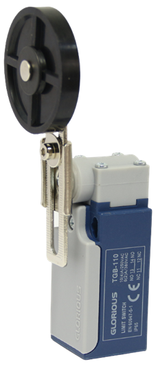 Makaralı Switch