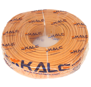 Dijital Kablo Kale SDC13 13x022 mm (100 Mt)