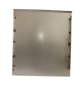 Kabin Etek Sacı 70cm