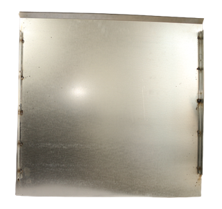 Kabin Etek Sacı 90cm