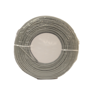 Telefon Kablo Kale 2x2x0.50mm2 (100 Mt)