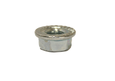 Flanşlı Somun M8