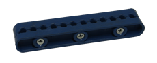 Halat Sıralayıcı 6,5mm 12'li