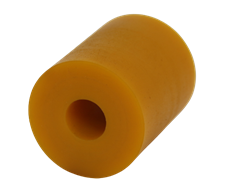 Halat Şişesi Lastiği Poliüretan 10mm