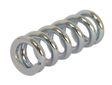 Halat Şişesi Yayı 10mm